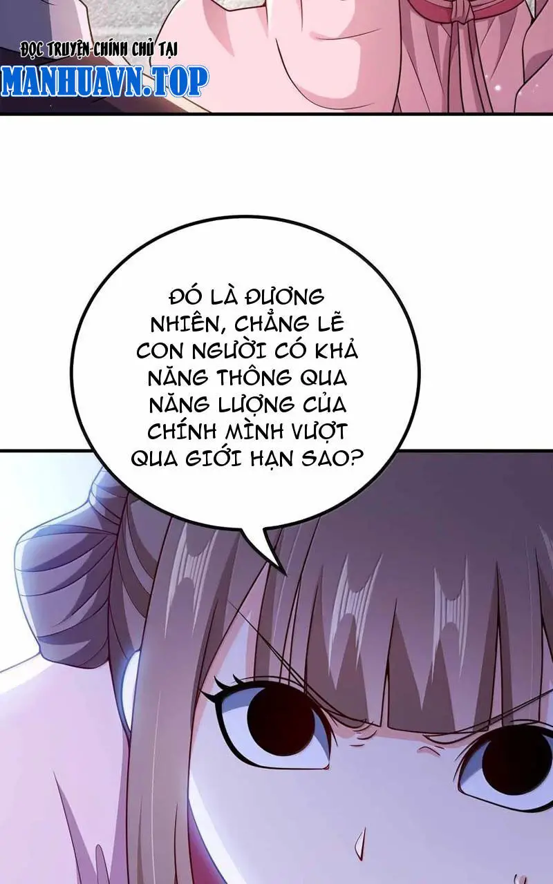 Nương Tử Nhà Ta Là Nữ Đế Nettruyen ZZZ Chương 174 Page 22