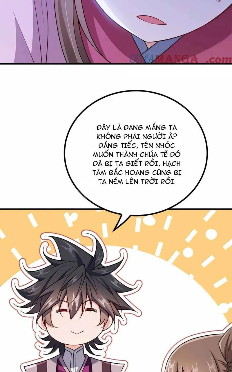 Nương Tử Nhà Ta Là Nữ Đế Nettruyen ZZZ Chương 174 Page 23