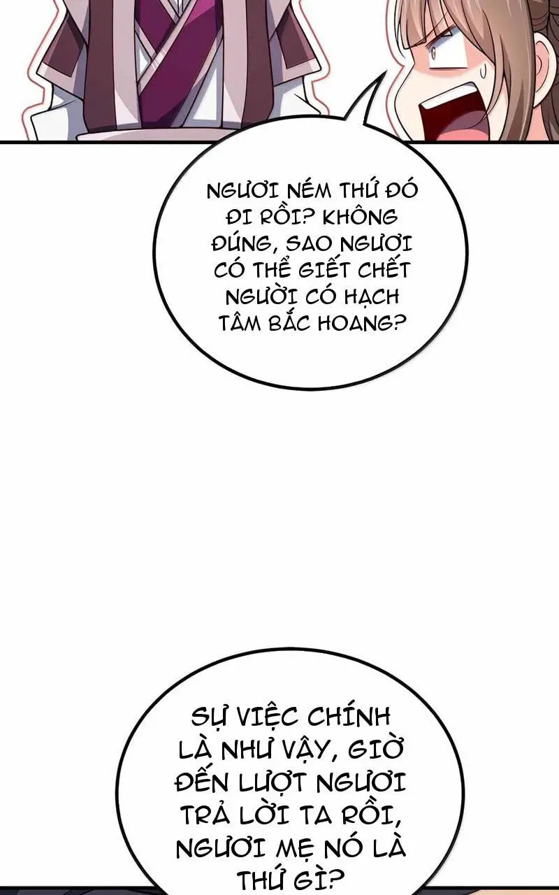 Nương Tử Nhà Ta Là Nữ Đế Nettruyen ZZZ Chương 174 Page 24