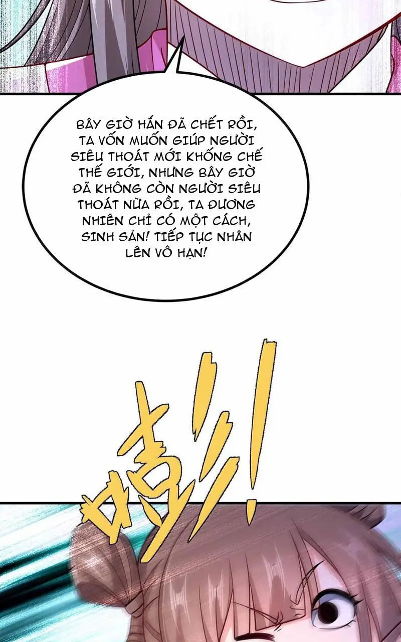 Nương Tử Nhà Ta Là Nữ Đế Nettruyen ZZZ Chương 174 Page 28
