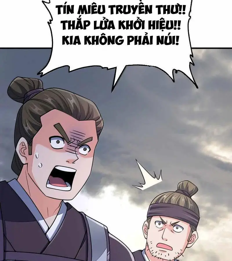 Nương Tử Nhà Ta Là Nữ Đế Nettruyen ZZZ Chương 174 Page 43