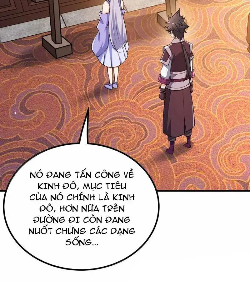 Nương Tử Nhà Ta Là Nữ Đế Nettruyen ZZZ Chương 174 Page 49