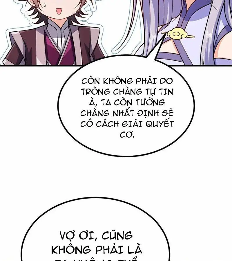 Nương Tử Nhà Ta Là Nữ Đế Nettruyen ZZZ Chương 174 Page 51