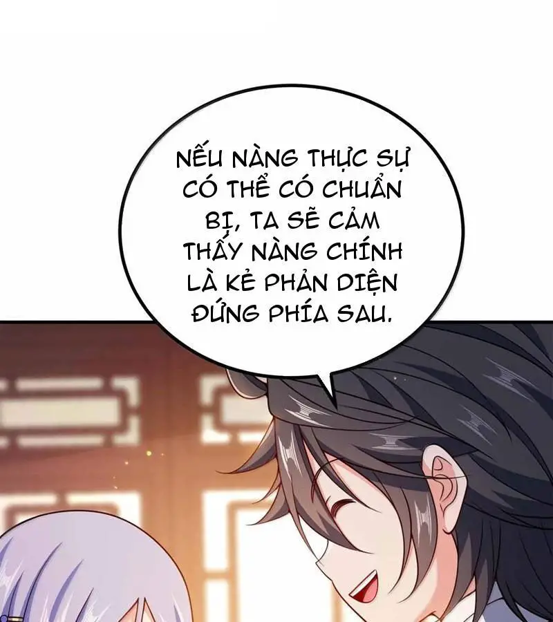 Nương Tử Nhà Ta Là Nữ Đế Nettruyen ZZZ Chương 174 Page 55