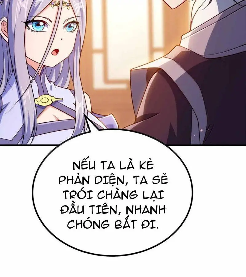 Nương Tử Nhà Ta Là Nữ Đế Nettruyen ZZZ Chương 174 Page 56