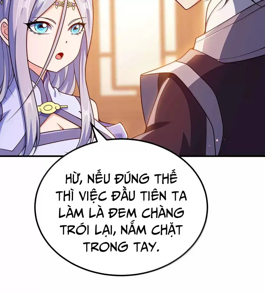 Nương Tử Nhà Ta Là Nữ Đế Nettruyen ZZZ Chương 174 Page 61