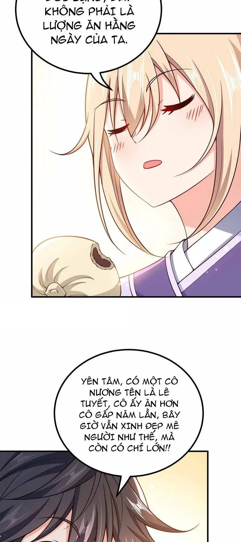 Nương Tử Nhà Ta Là Nữ Đế Nettruyen ZZZ Chương 164 Page 3