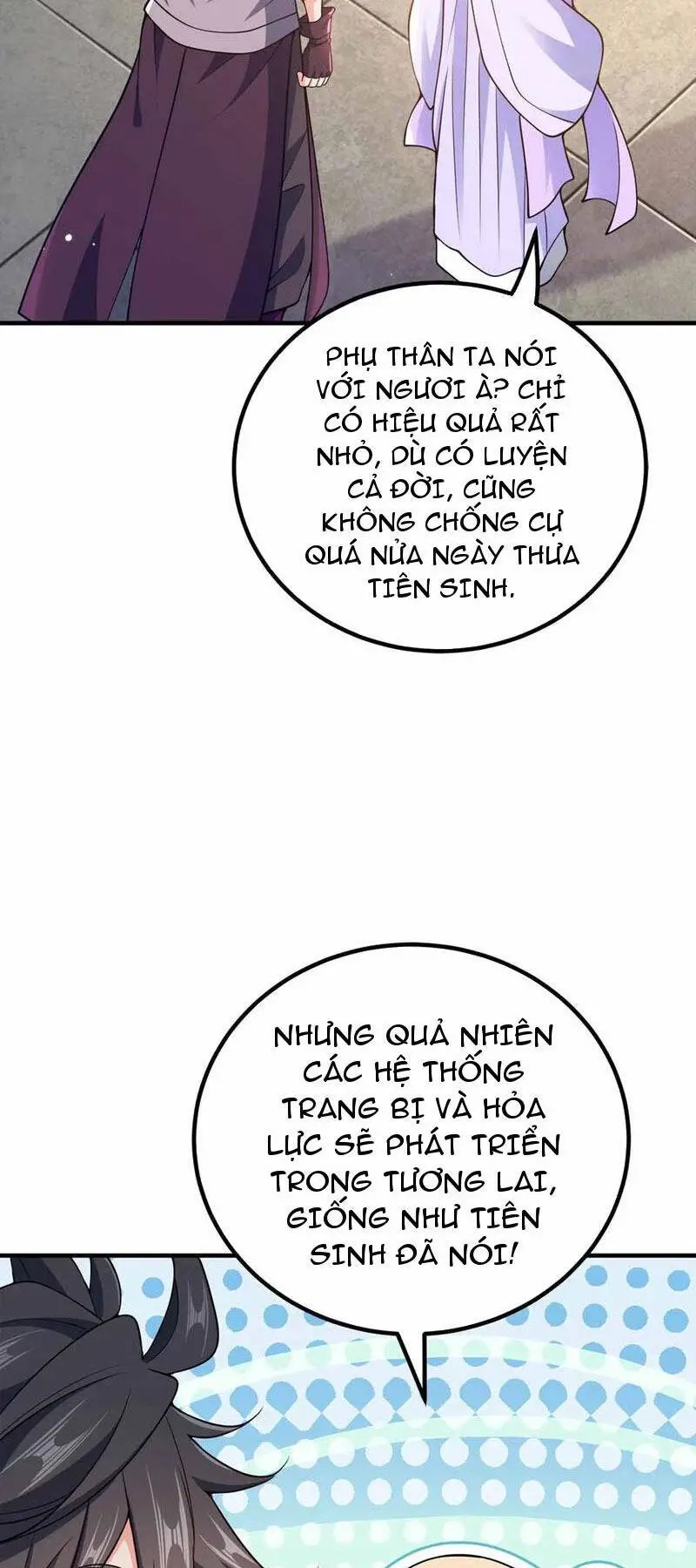 Nương Tử Nhà Ta Là Nữ Đế Nettruyen ZZZ Chương 164 Page 5