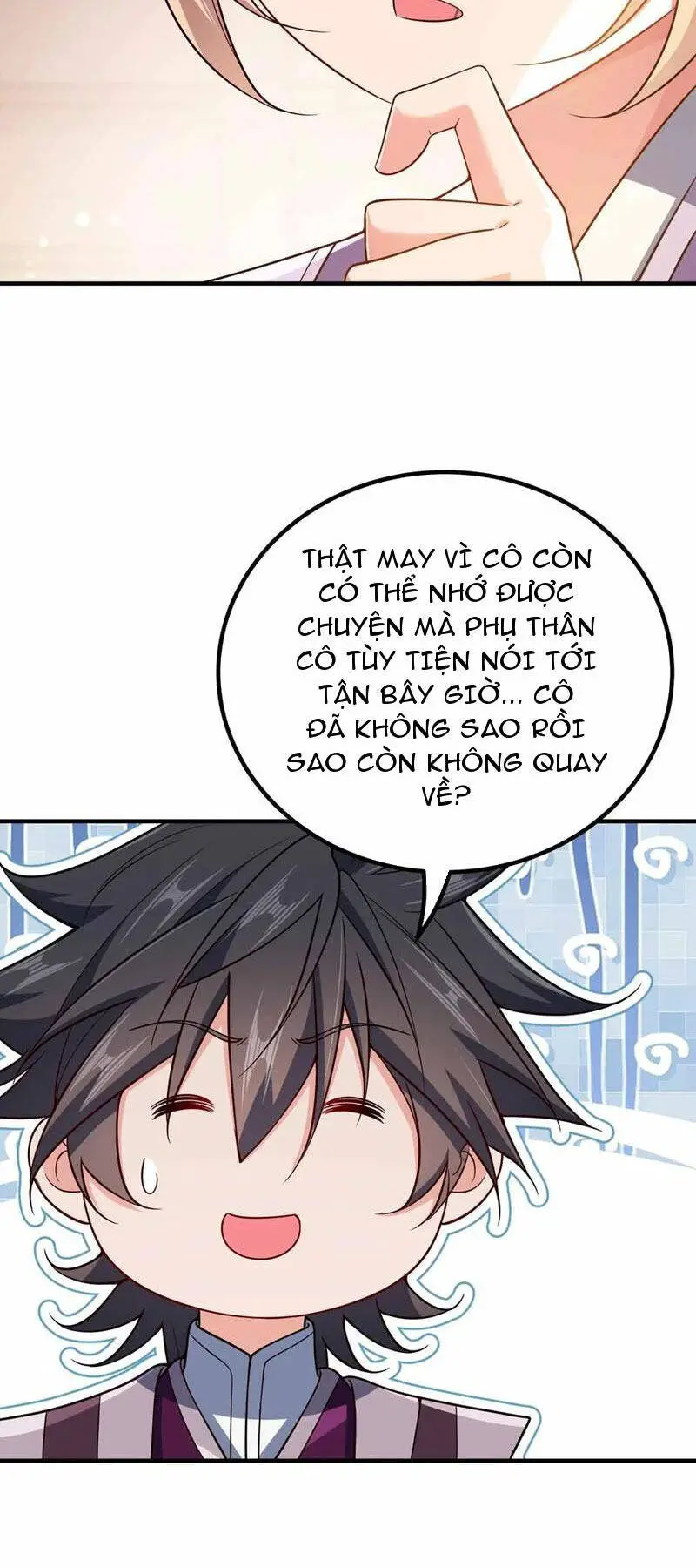 Nương Tử Nhà Ta Là Nữ Đế Nettruyen ZZZ Chương 164 Page 7
