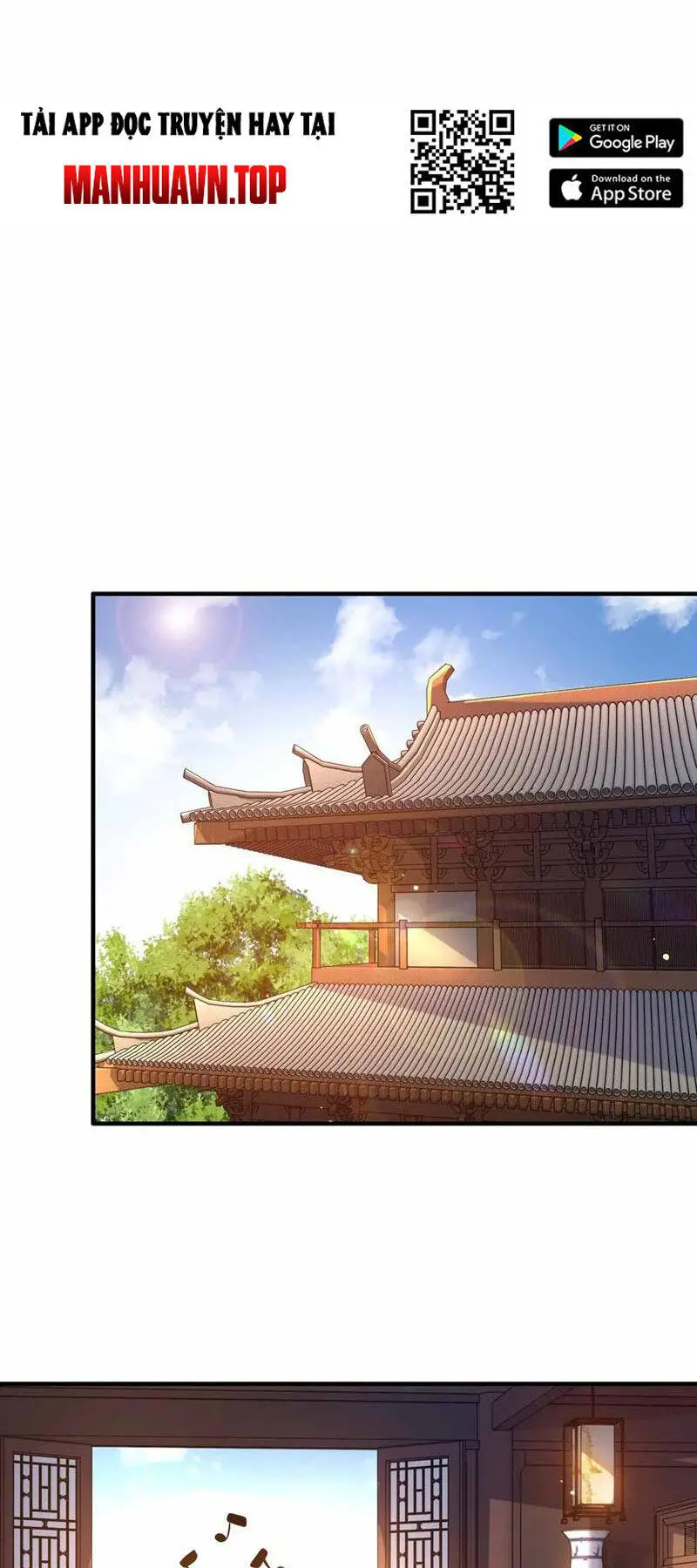 Nương Tử Nhà Ta Là Nữ Đế Nettruyen ZZZ Chương 164 Page 12
