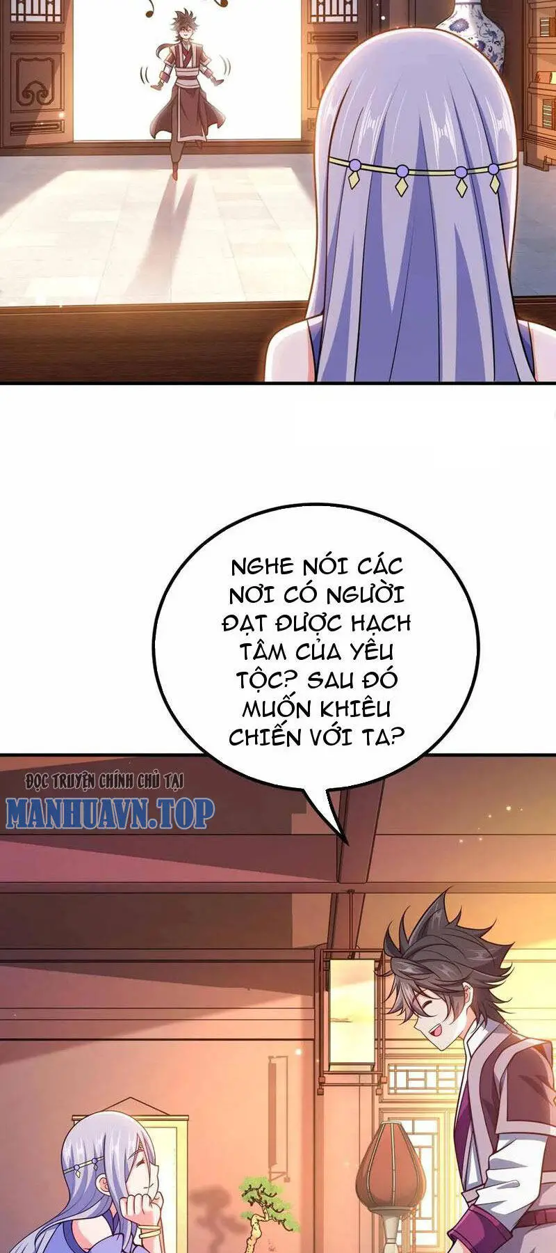 Nương Tử Nhà Ta Là Nữ Đế Nettruyen ZZZ Chương 164 Page 13