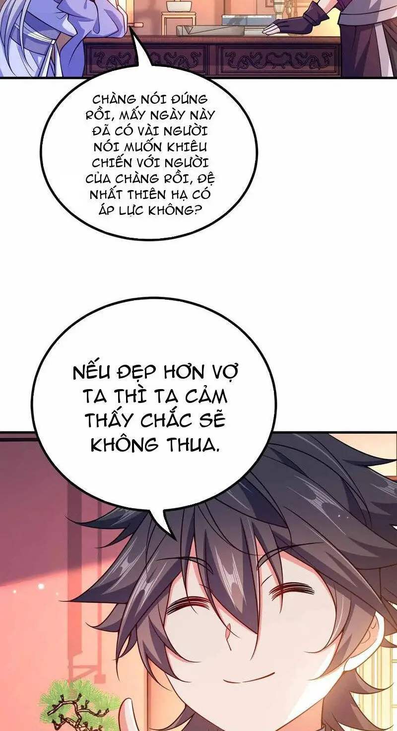 Nương Tử Nhà Ta Là Nữ Đế Nettruyen ZZZ Chương 164 Page 14