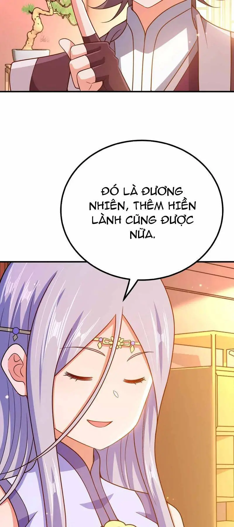 Nương Tử Nhà Ta Là Nữ Đế Nettruyen ZZZ Chương 164 Page 15