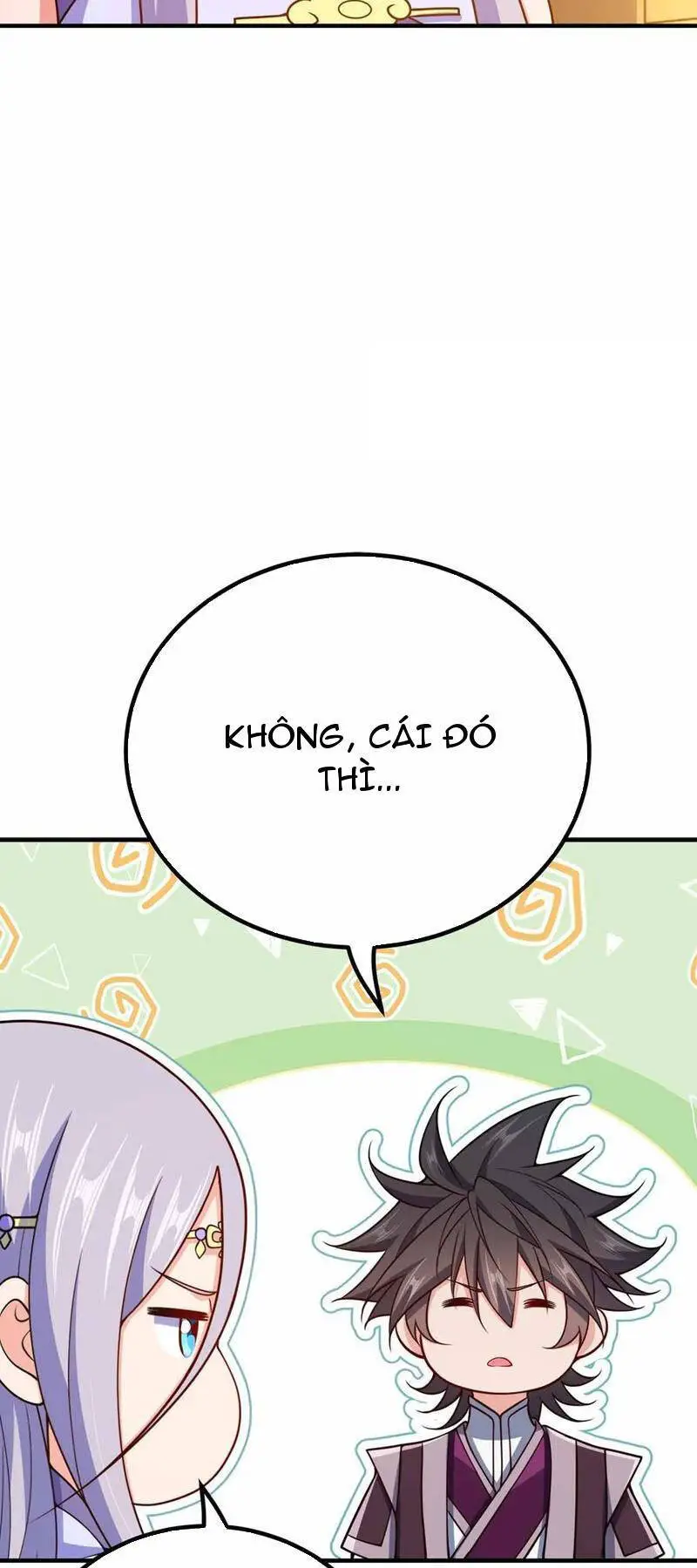 Nương Tử Nhà Ta Là Nữ Đế Nettruyen ZZZ Chương 164 Page 16
