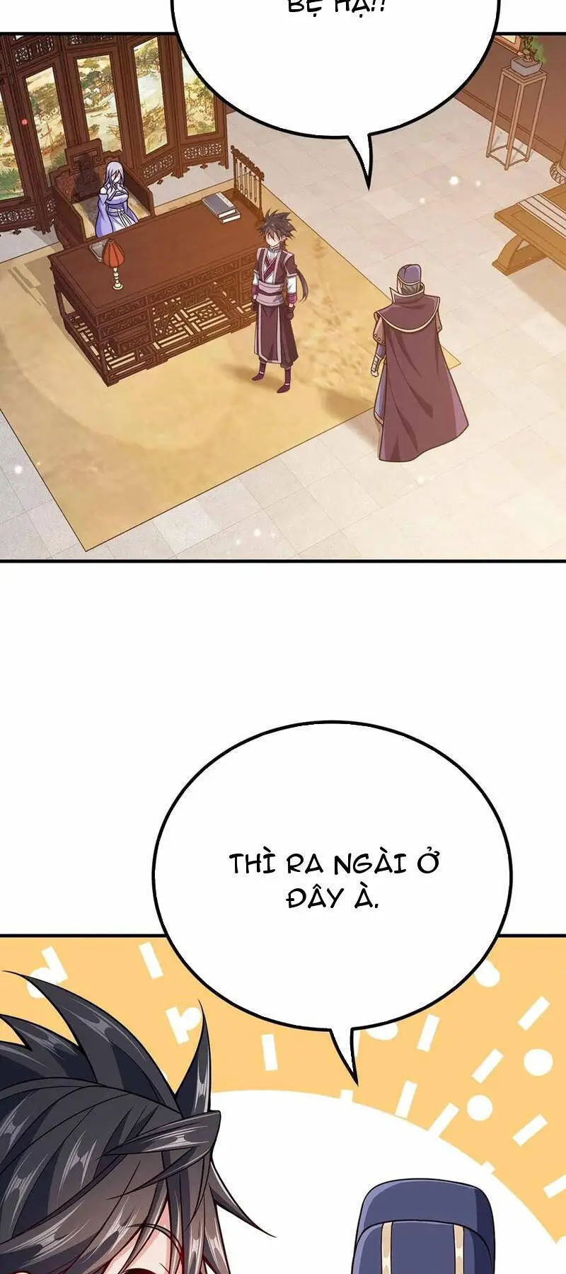 Nương Tử Nhà Ta Là Nữ Đế Nettruyen ZZZ Chương 164 Page 19