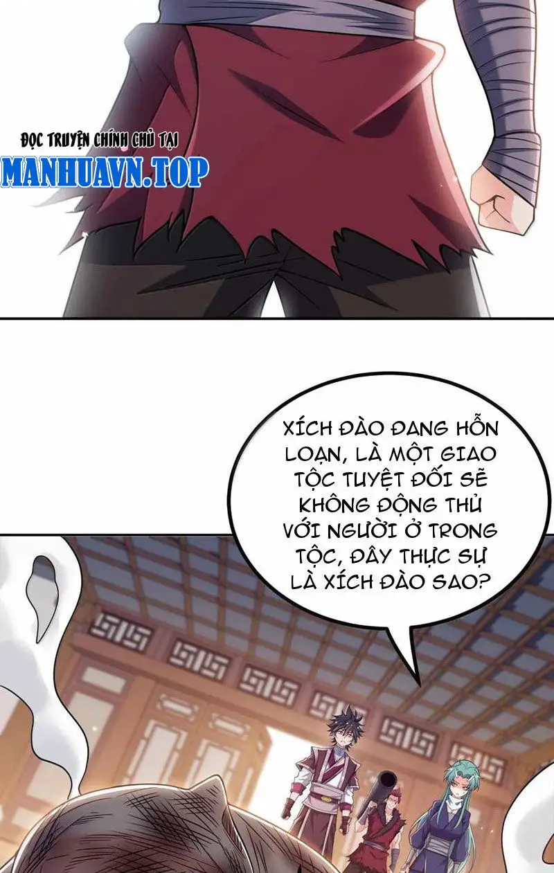 Nương Tử Nhà Ta Là Nữ Đế Nettruyen ZZZ Chương 173 Page 3