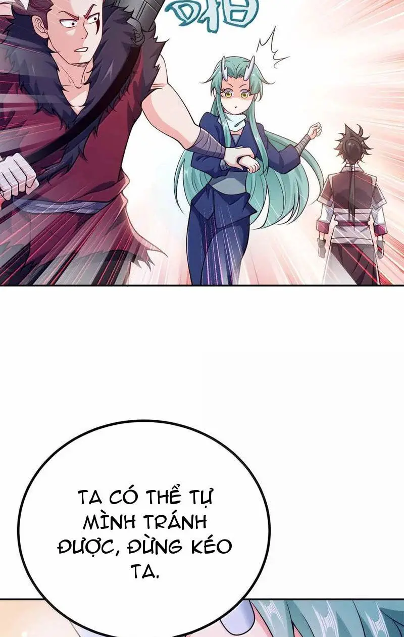 Nương Tử Nhà Ta Là Nữ Đế Nettruyen ZZZ Chương 173 Page 7