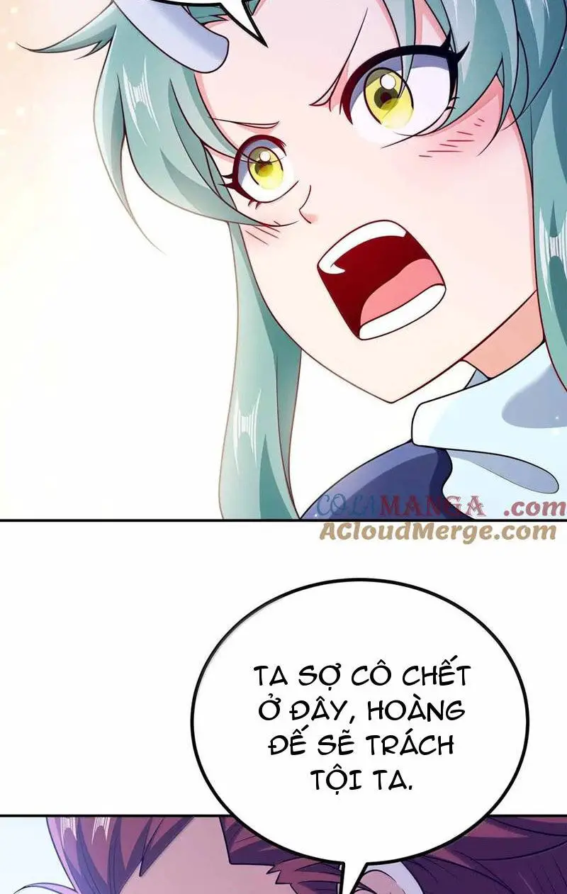 Nương Tử Nhà Ta Là Nữ Đế Nettruyen ZZZ Chương 173 Page 8