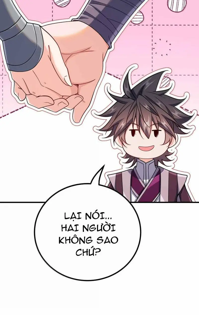 Nương Tử Nhà Ta Là Nữ Đế Nettruyen ZZZ Chương 173 Page 17