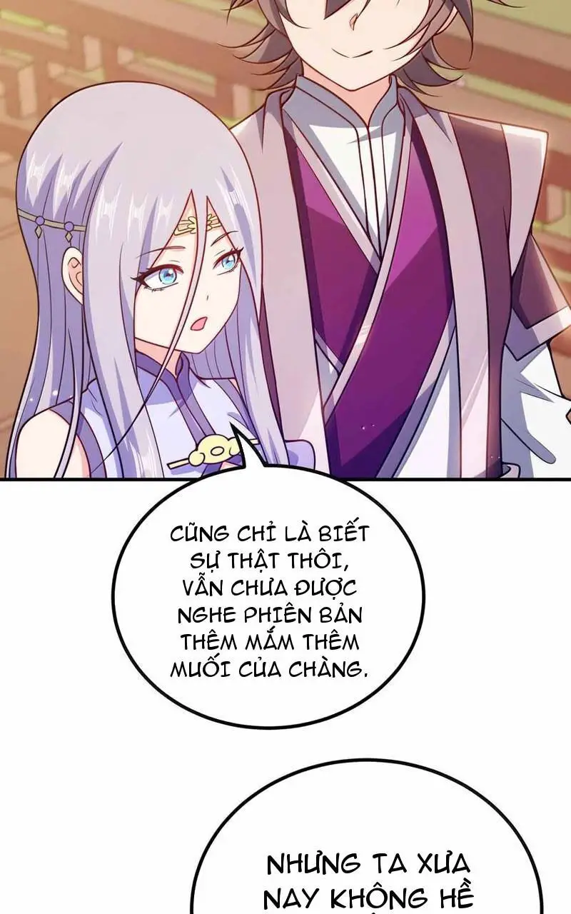 Nương Tử Nhà Ta Là Nữ Đế Nettruyen ZZZ Chương 173 Page 23