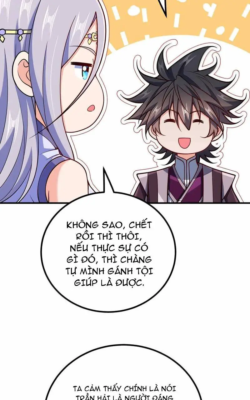 Nương Tử Nhà Ta Là Nữ Đế Nettruyen ZZZ Chương 173 Page 26