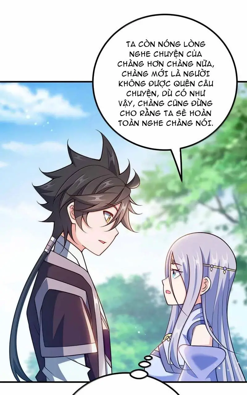 Nương Tử Nhà Ta Là Nữ Đế Nettruyen ZZZ Chương 173 Page 32