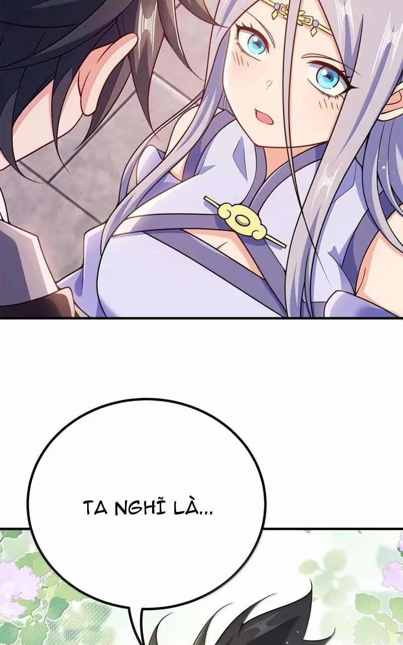 Nương Tử Nhà Ta Là Nữ Đế Nettruyen ZZZ Chương 173 Page 34