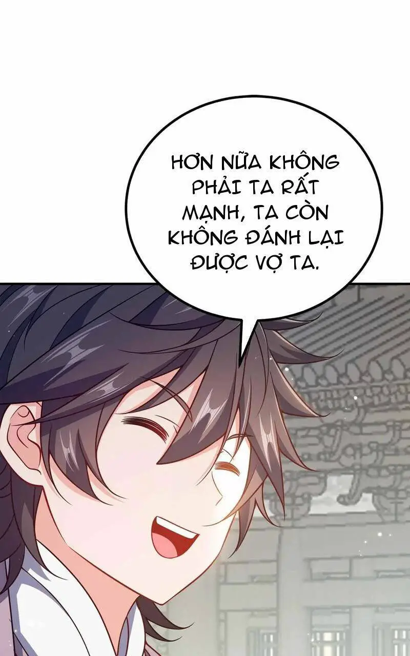 Nương Tử Nhà Ta Là Nữ Đế Nettruyen ZZZ Chương 160 Page 37