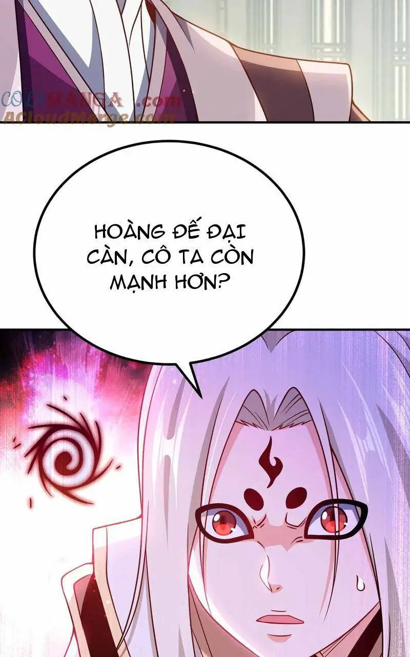 Nương Tử Nhà Ta Là Nữ Đế Nettruyen ZZZ Chương 160 Page 38