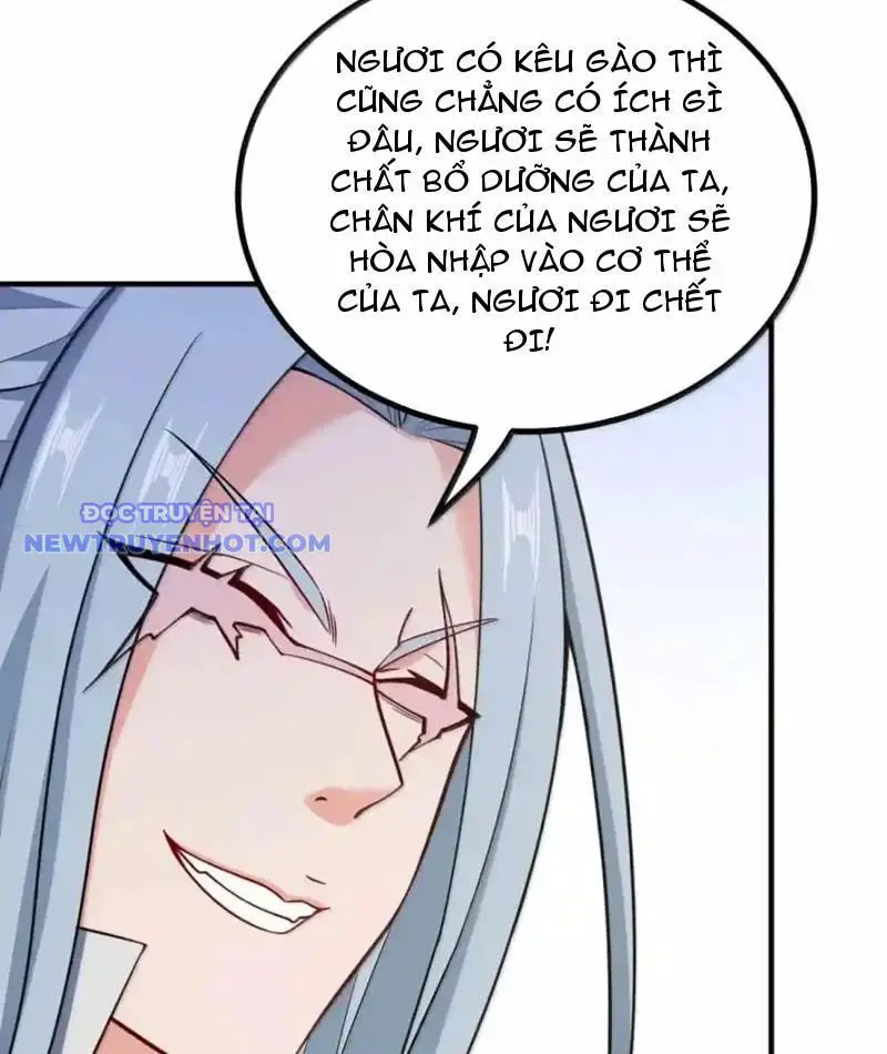 Nương Tử Nhà Ta Là Nữ Đế Nettruyen ZZZ Chương 200 Page 18