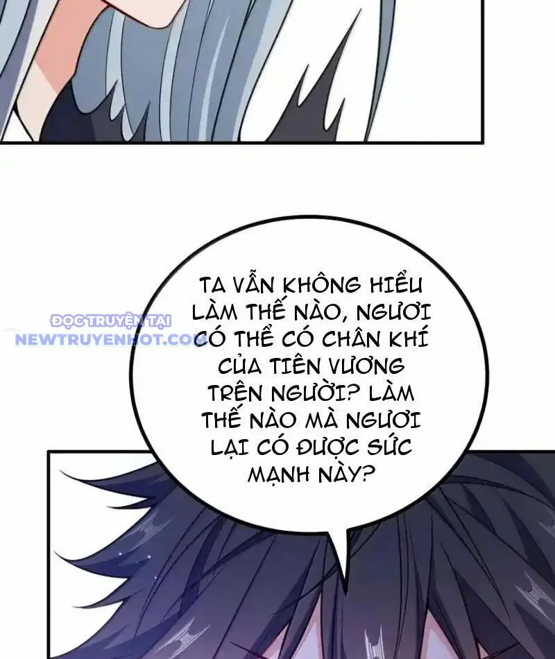 Nương Tử Nhà Ta Là Nữ Đế Nettruyen ZZZ Chương 200 Page 19