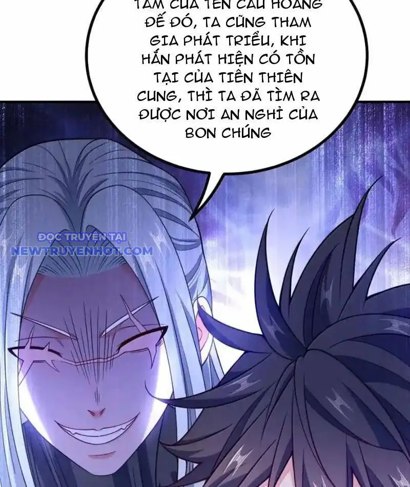 Nương Tử Nhà Ta Là Nữ Đế Nettruyen ZZZ Chương 200 Page 21