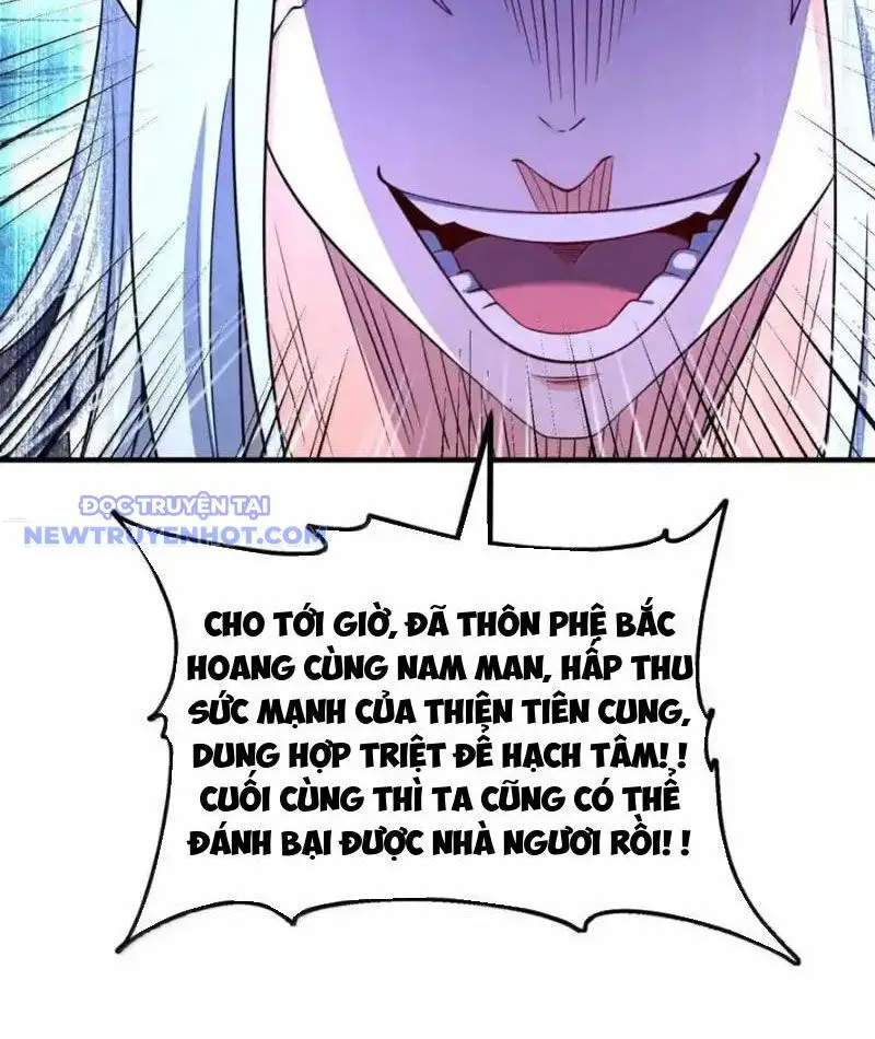Nương Tử Nhà Ta Là Nữ Đế Nettruyen ZZZ Chương 200 Page 27