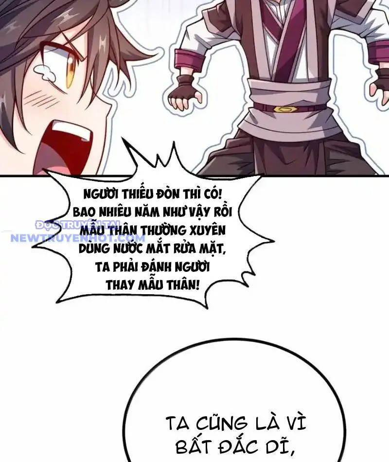 Nương Tử Nhà Ta Là Nữ Đế Nettruyen ZZZ Chương 201 Page 36