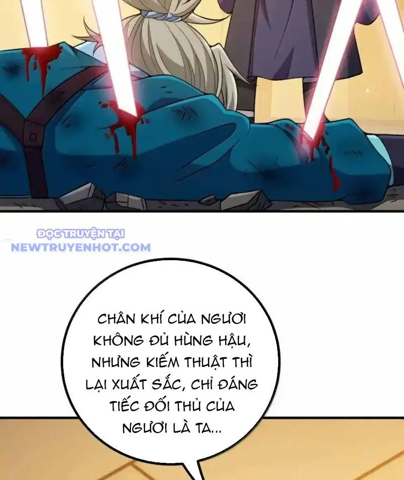 Nương Tử Nhà Ta Là Nữ Đế Nettruyen ZZZ Chương 198 Page 3