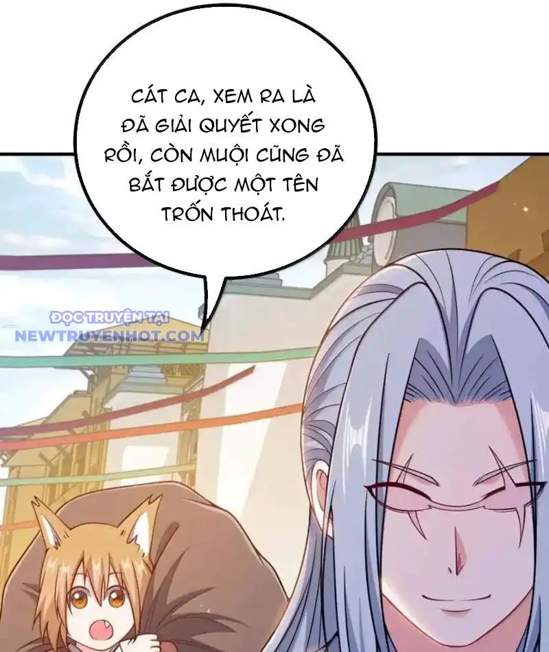 Nương Tử Nhà Ta Là Nữ Đế Nettruyen ZZZ Chương 198 Page 5