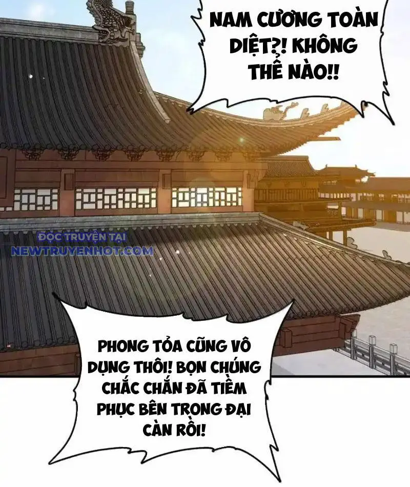 Nương Tử Nhà Ta Là Nữ Đế Nettruyen ZZZ Chương 198 Page 16