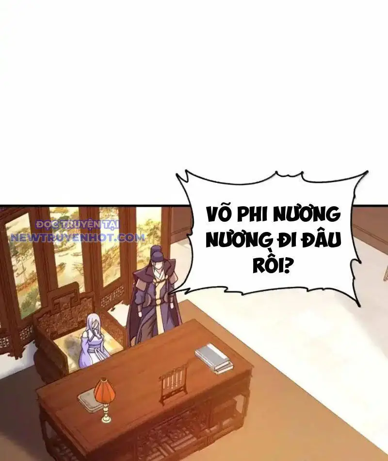 Nương Tử Nhà Ta Là Nữ Đế Nettruyen ZZZ Chương 198 Page 17