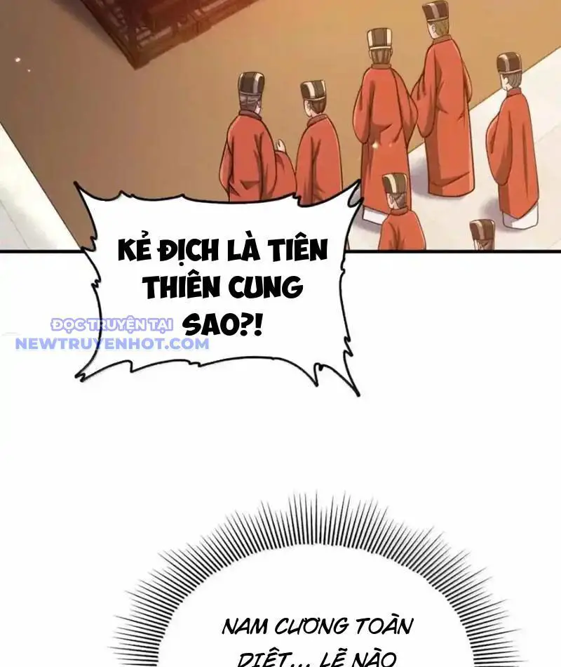 Nương Tử Nhà Ta Là Nữ Đế Nettruyen ZZZ Chương 198 Page 18
