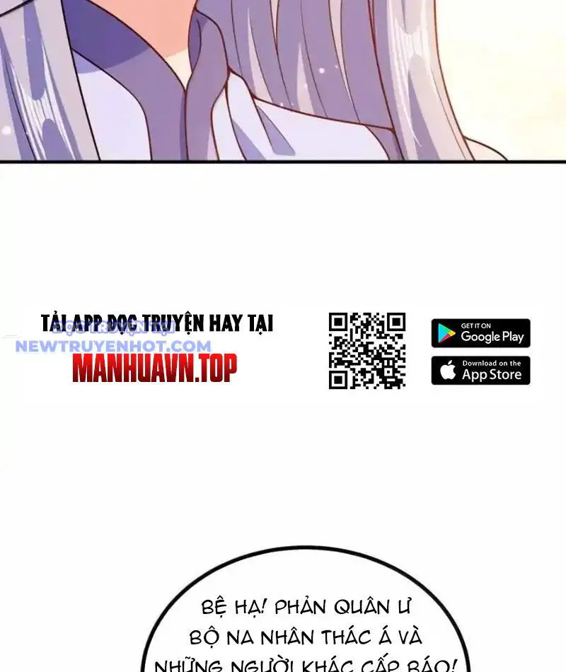 Nương Tử Nhà Ta Là Nữ Đế Nettruyen ZZZ Chương 198 Page 20