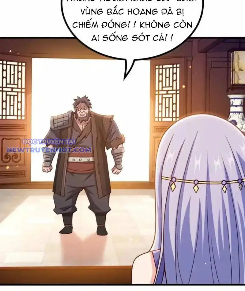 Nương Tử Nhà Ta Là Nữ Đế Nettruyen ZZZ Chương 198 Page 21