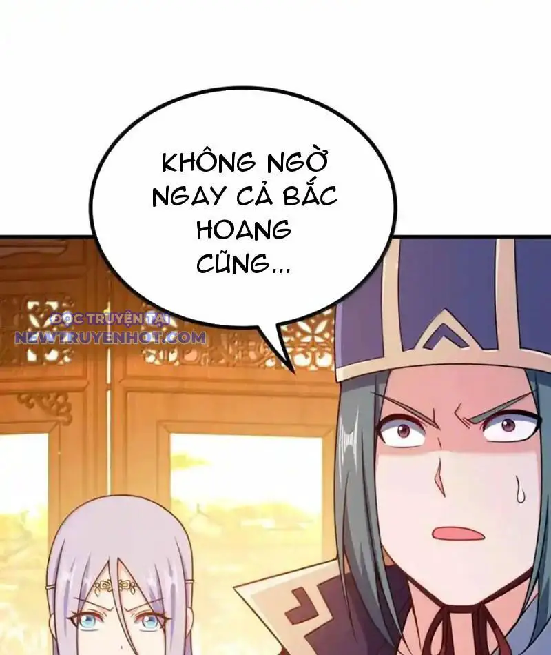 Nương Tử Nhà Ta Là Nữ Đế Nettruyen ZZZ Chương 198 Page 22