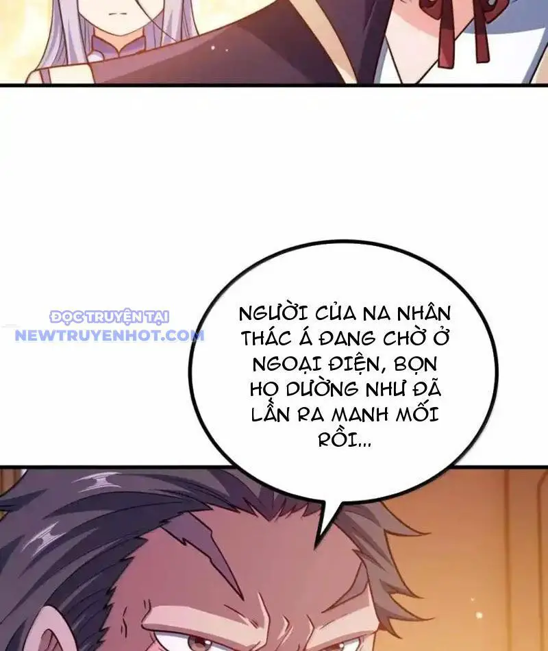 Nương Tử Nhà Ta Là Nữ Đế Nettruyen ZZZ Chương 198 Page 23