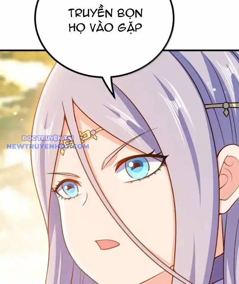 Nương Tử Nhà Ta Là Nữ Đế Nettruyen ZZZ Chương 198 Page 25
