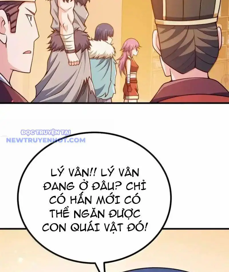 Nương Tử Nhà Ta Là Nữ Đế Nettruyen ZZZ Chương 198 Page 27