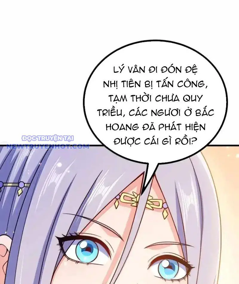 Nương Tử Nhà Ta Là Nữ Đế Nettruyen ZZZ Chương 198 Page 30