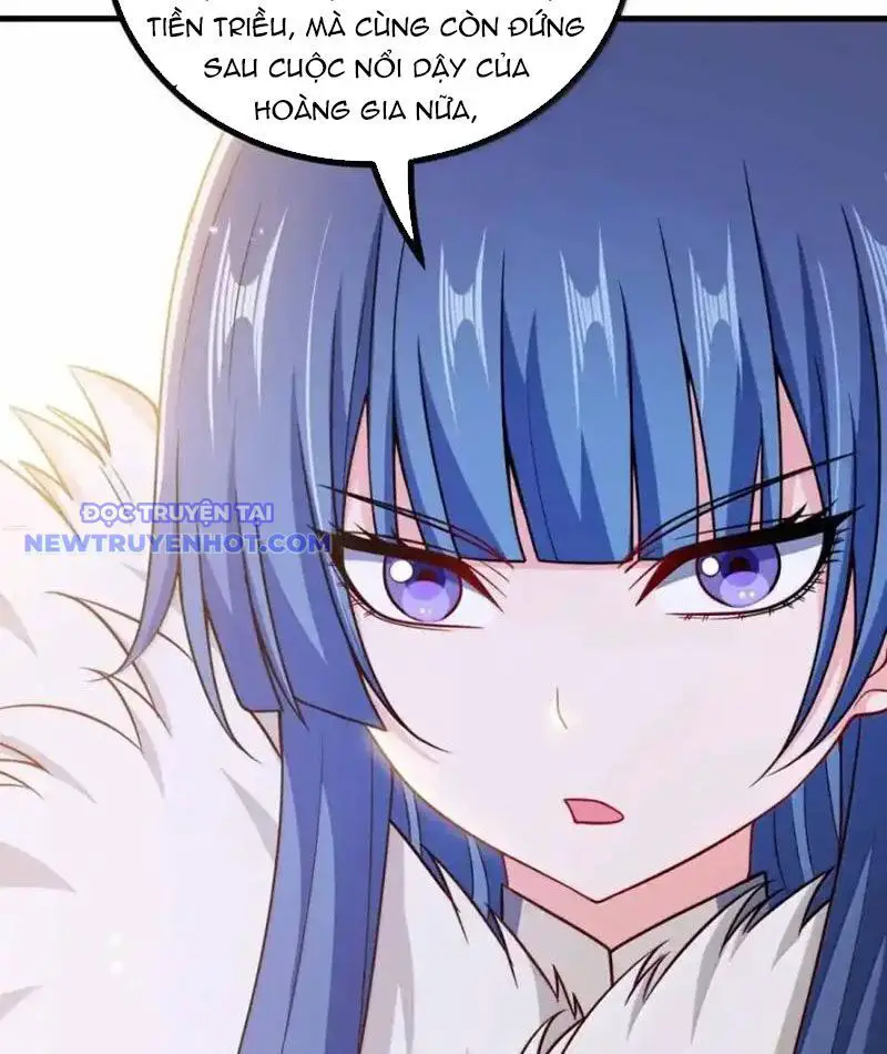 Nương Tử Nhà Ta Là Nữ Đế Nettruyen ZZZ Chương 198 Page 32