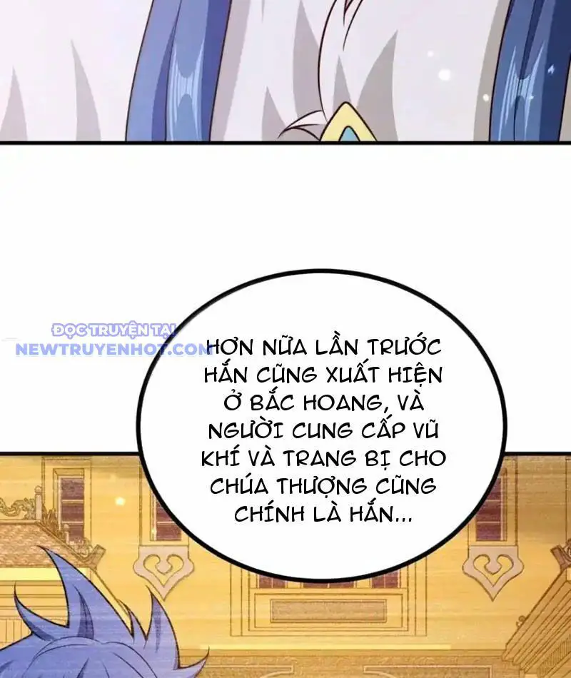 Nương Tử Nhà Ta Là Nữ Đế Nettruyen ZZZ Chương 198 Page 33