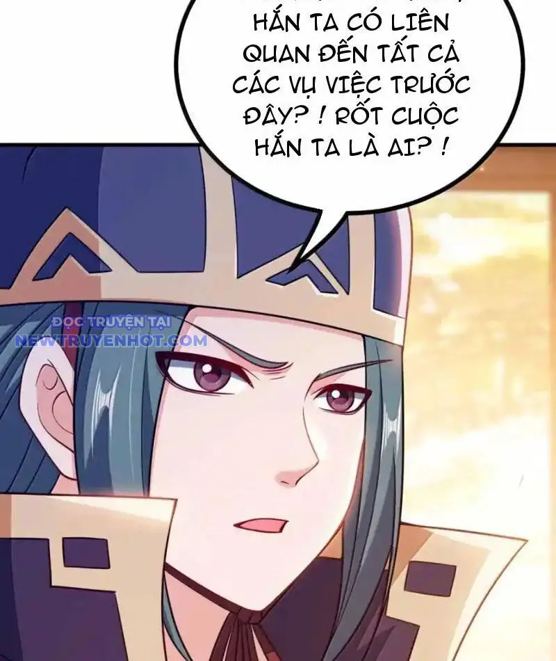 Nương Tử Nhà Ta Là Nữ Đế Nettruyen ZZZ Chương 198 Page 35