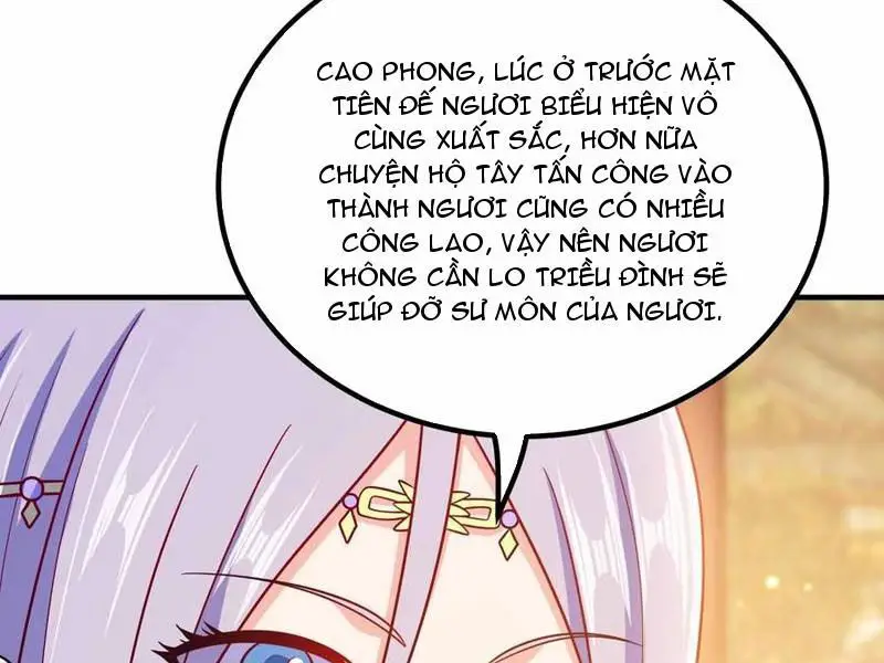 Nương Tử Nhà Ta Là Nữ Đế Nettruyen ZZZ Chương 166 Page 49